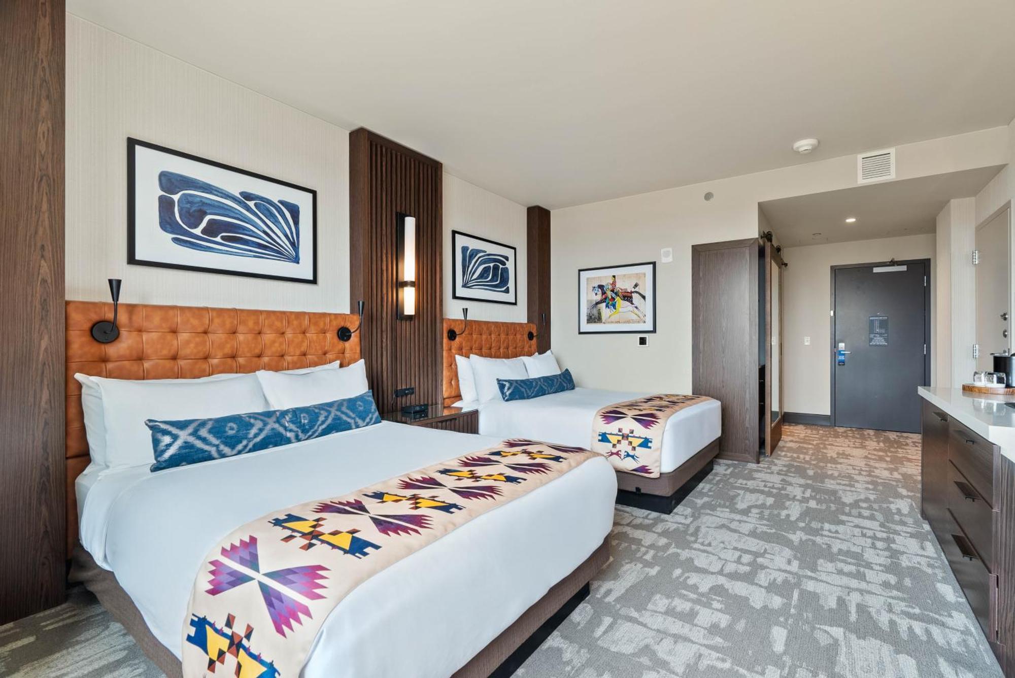 Spokane Tribe Resort And Casino Airway Heights Exterior photo